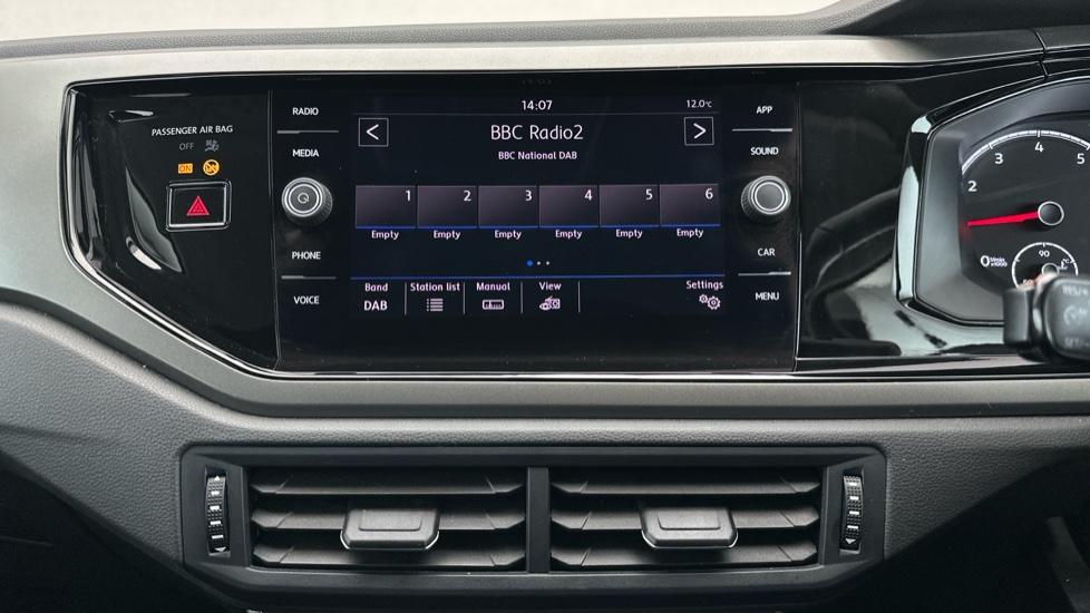 DAB Radio