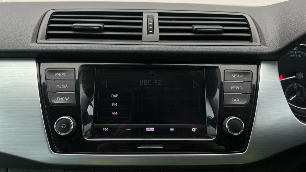 DAB Radio