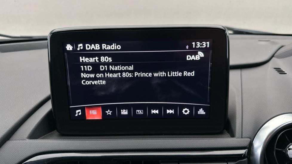 DAB Radio