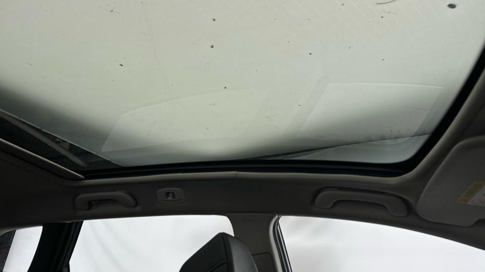 Panoramic Roof