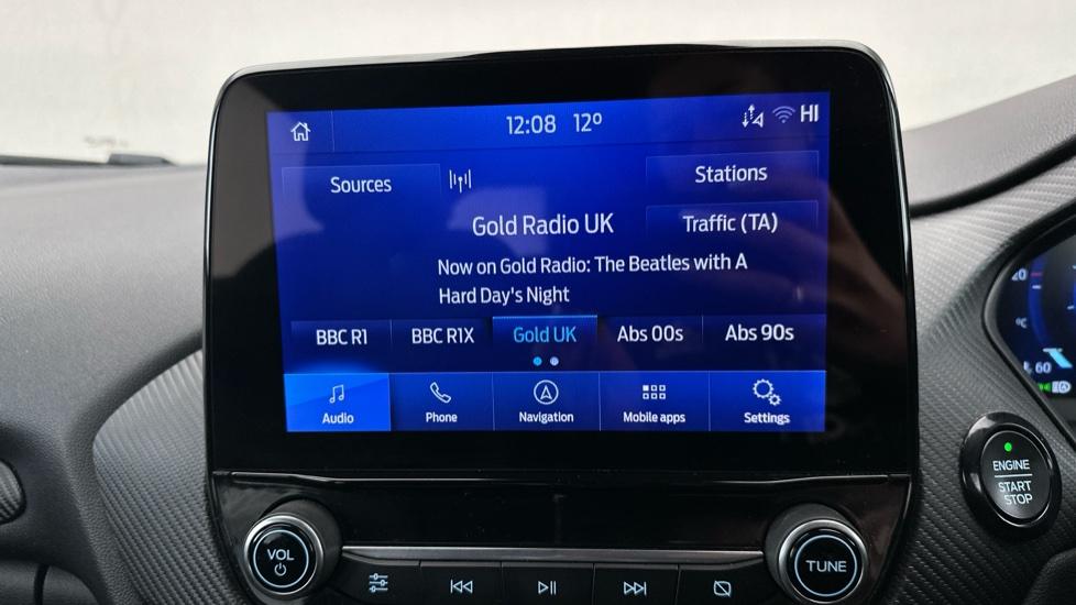 DAB Radio