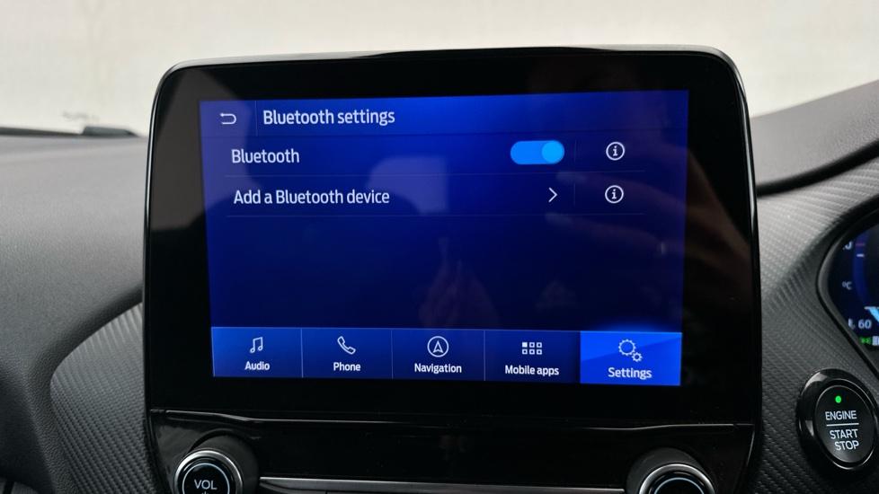 Bluetooth