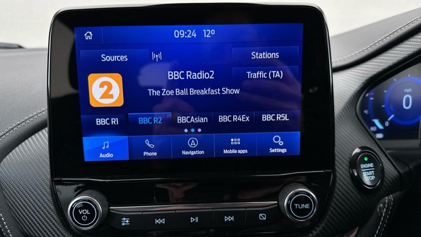 DAB Radio