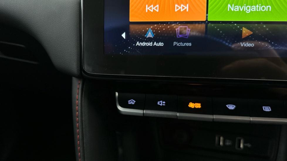 Android Auto