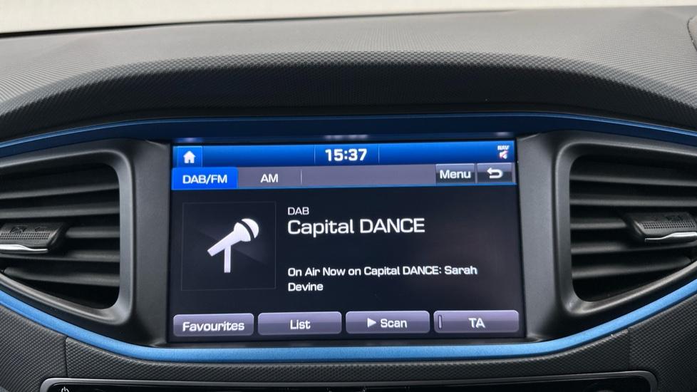 DAB Radio