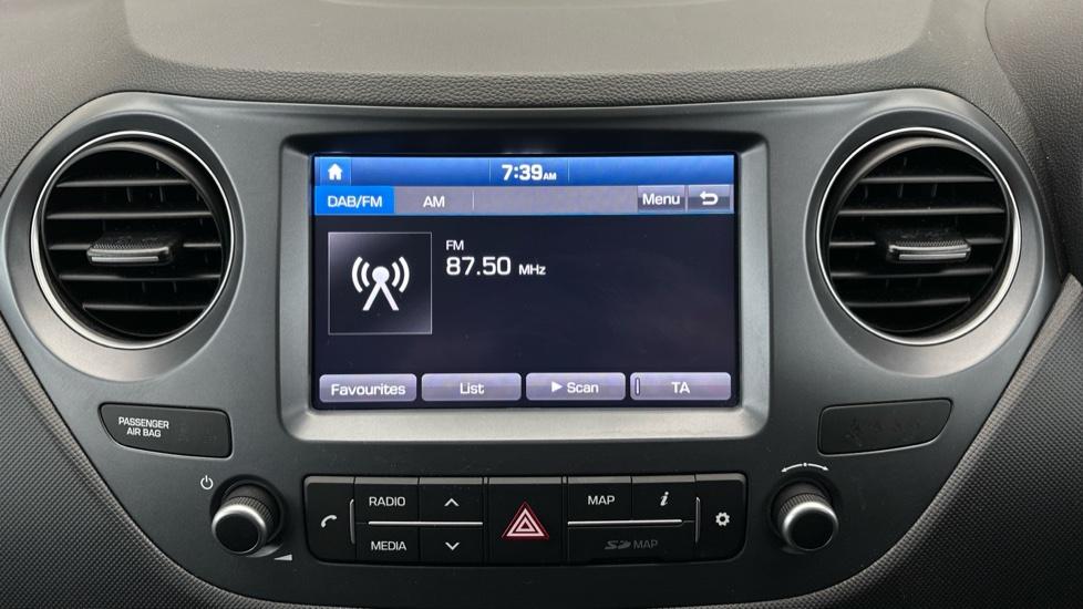 DAB Radio