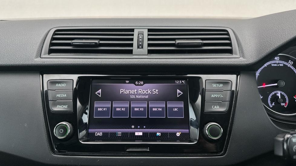 DAB Radio