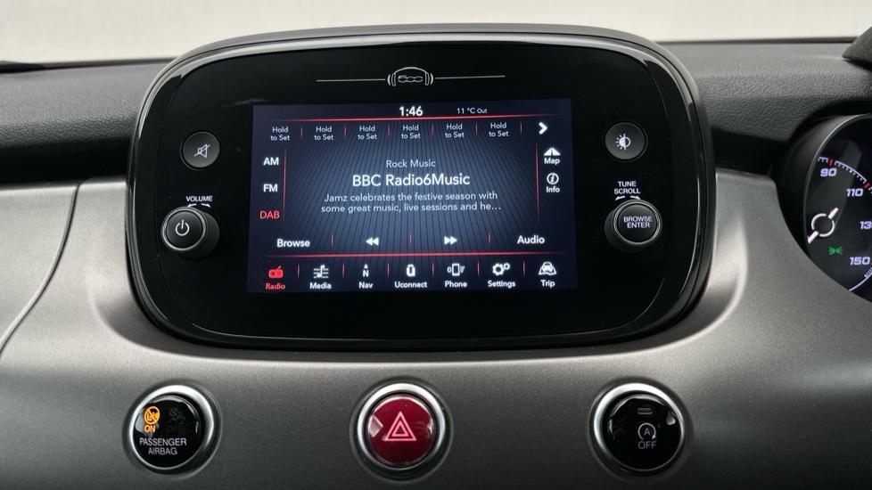 DAB Radio