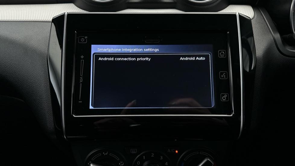 Android Auto