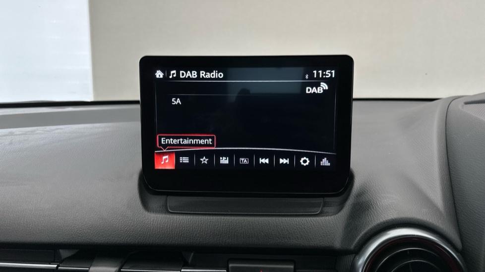 DAB Radio