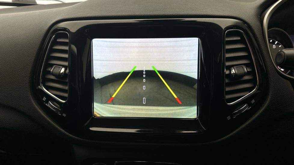 Rear View Camera 