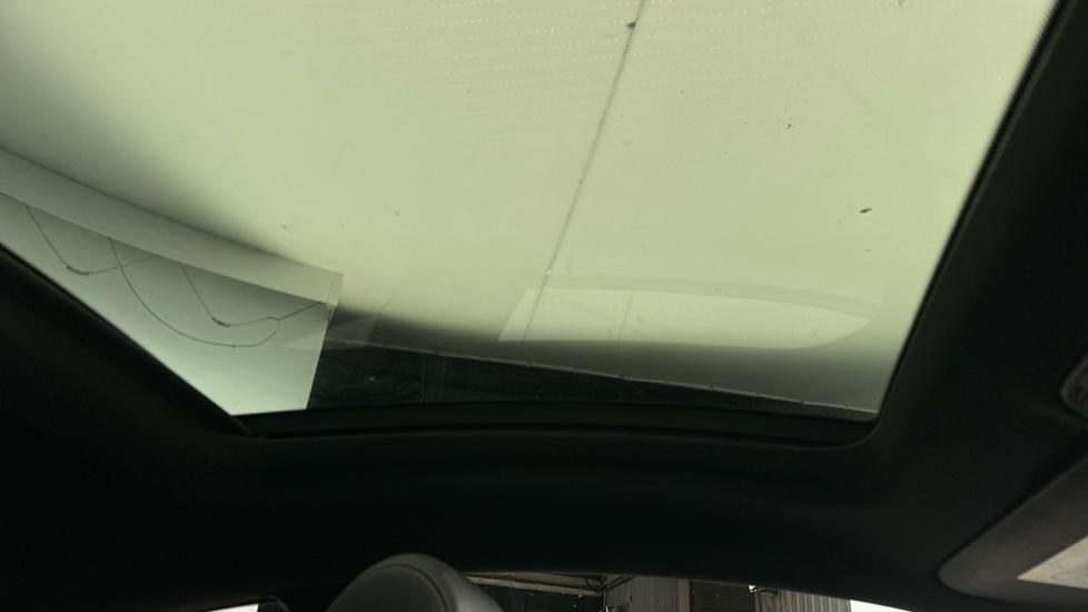 Panoramic Roof