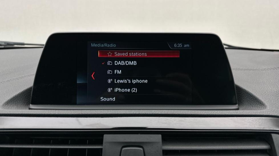 DAB Radio