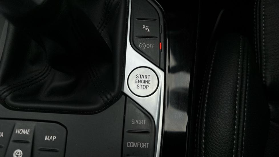 Auto Stop/Start 