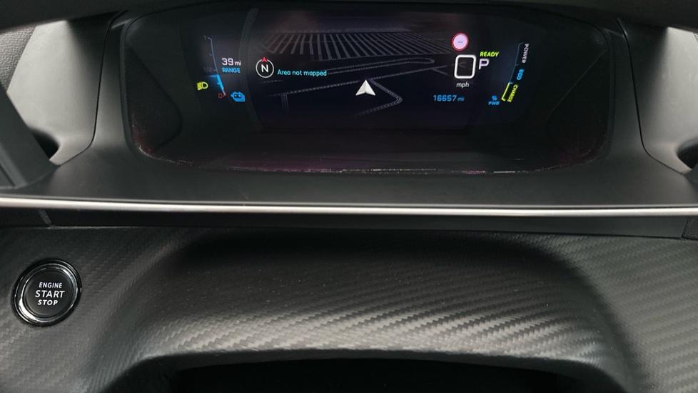 Digital Dashboard 