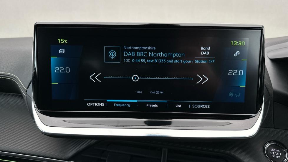 DAB Radio