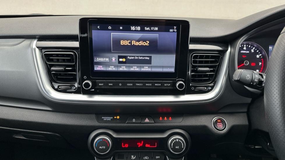 DAB Radio