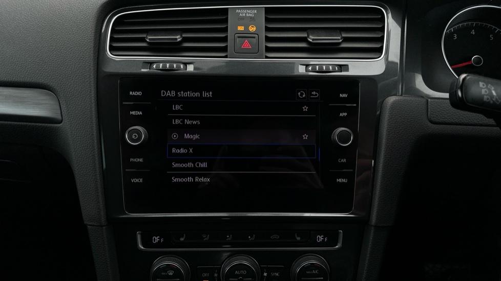 DAB Radio