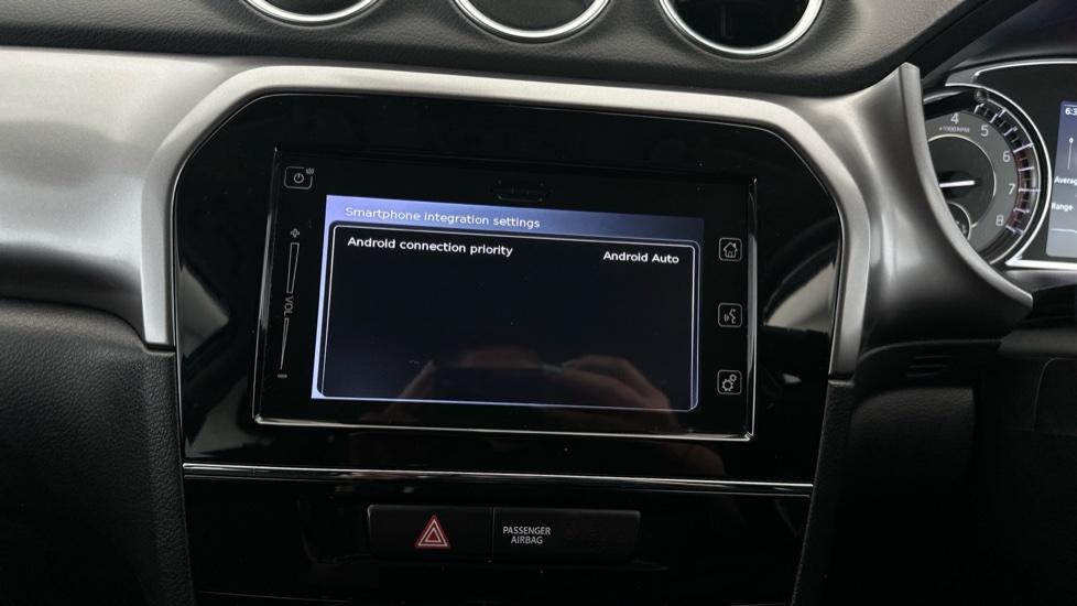 Android Auto