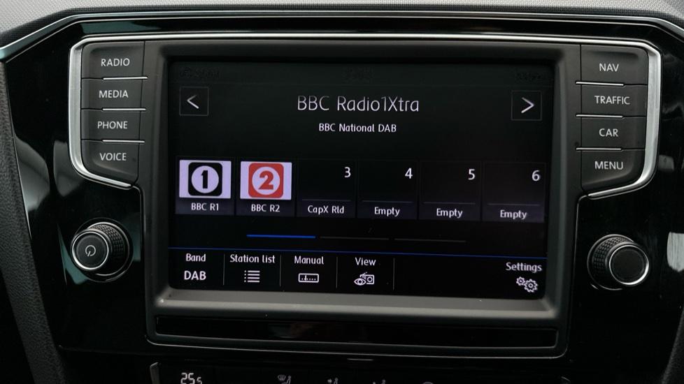 DAB Radio