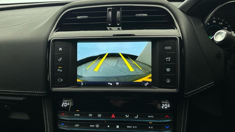 Rear View Camera