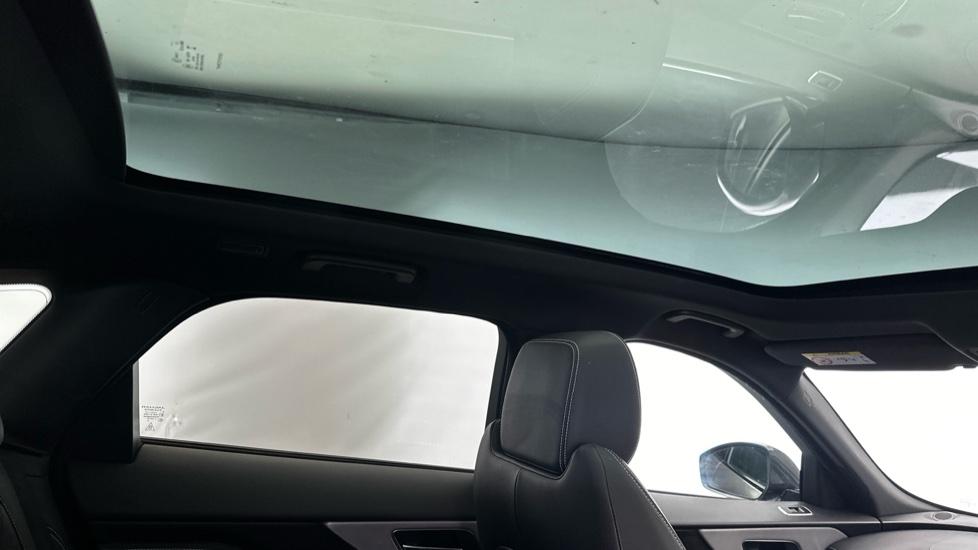 Panoramic Roof