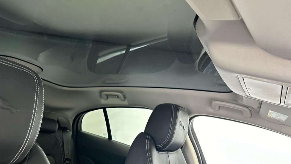 Panoramic Roof