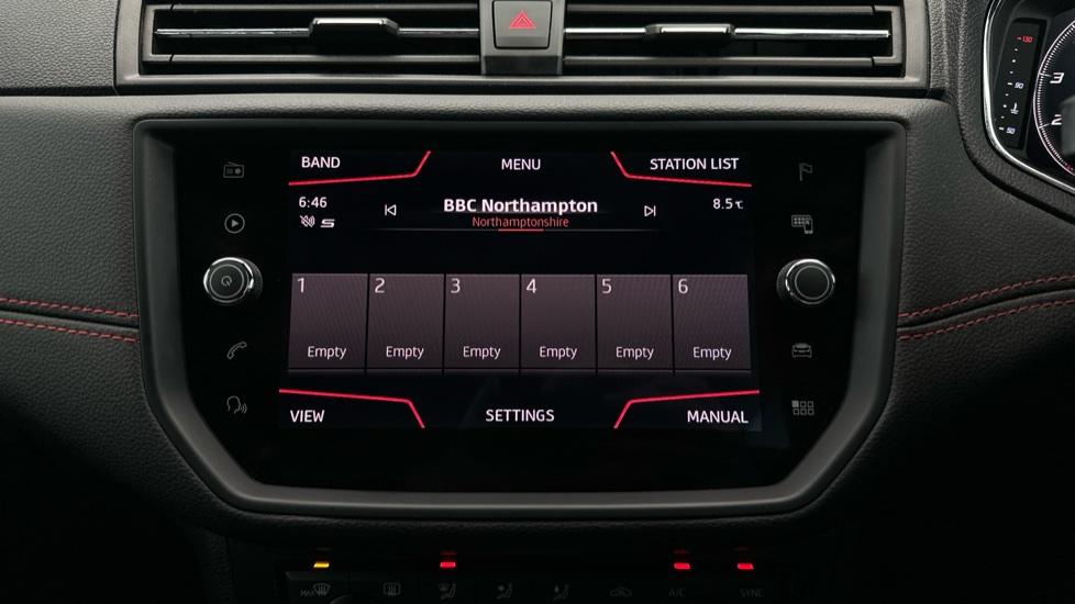 DAB Radio