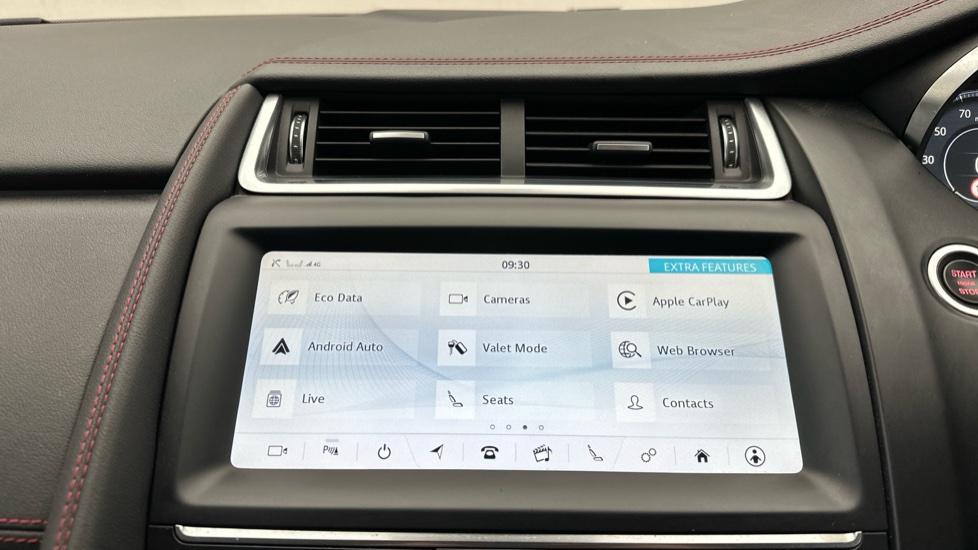 Apple Car Play & Android Auto