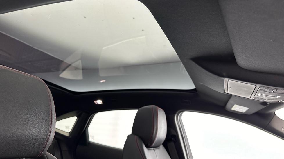 Panoramic Roof