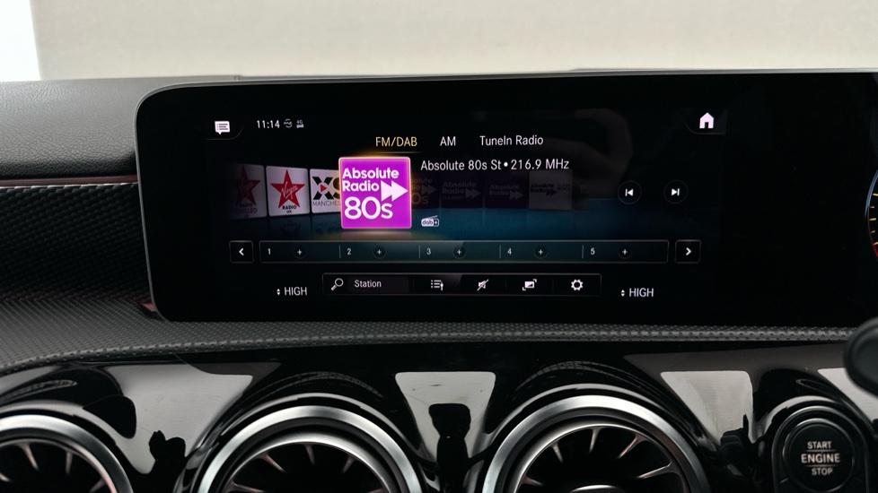 DAB Radio