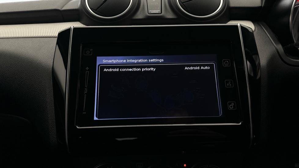 Android Auto