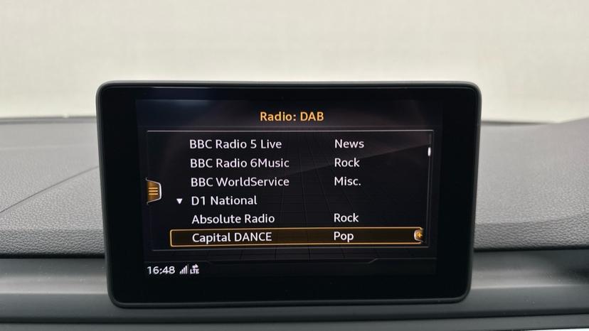 DAB Radio