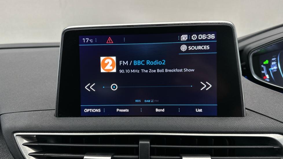 DAB Radio