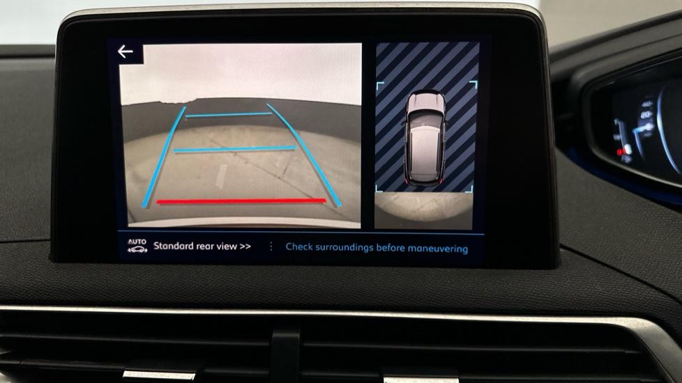 Rear View Camera