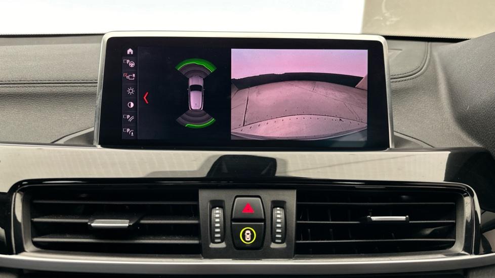 Rear View Camera/Park Pilot /Auto Park