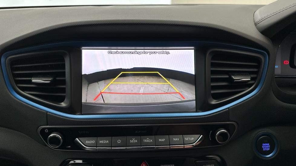 Rear View Camera