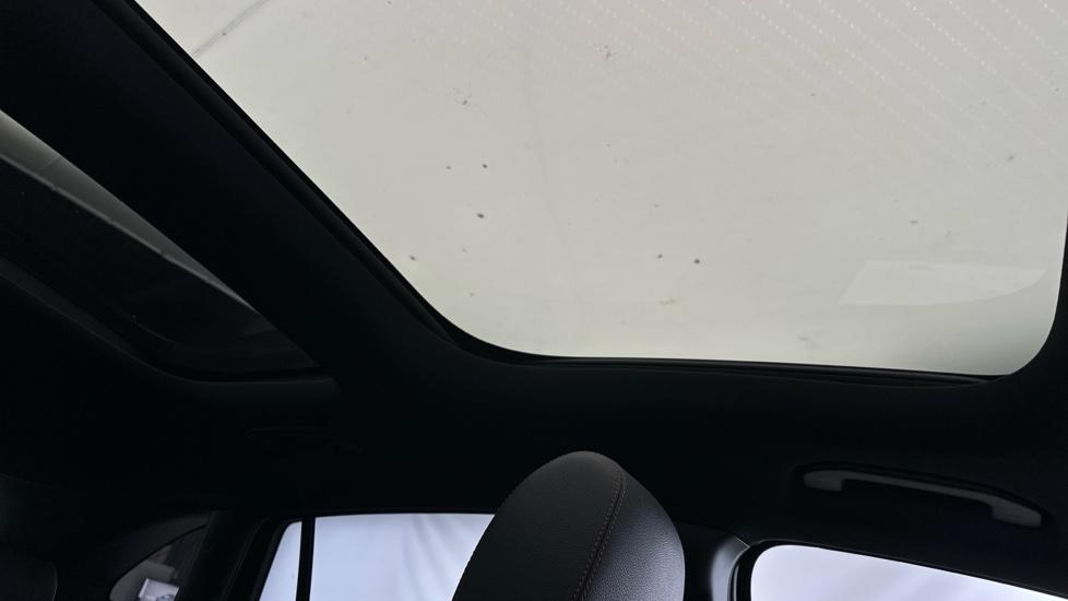 Panoramic Roof