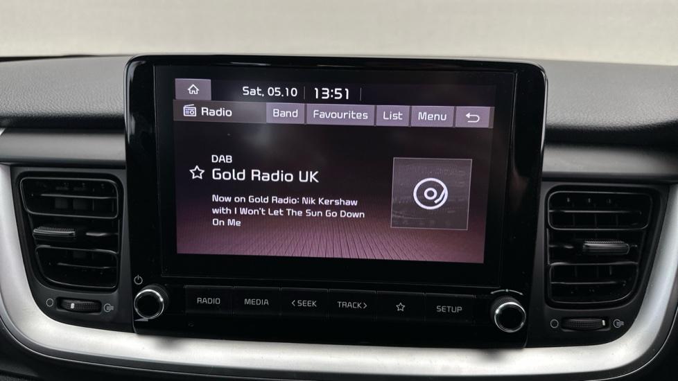 DAB Radio