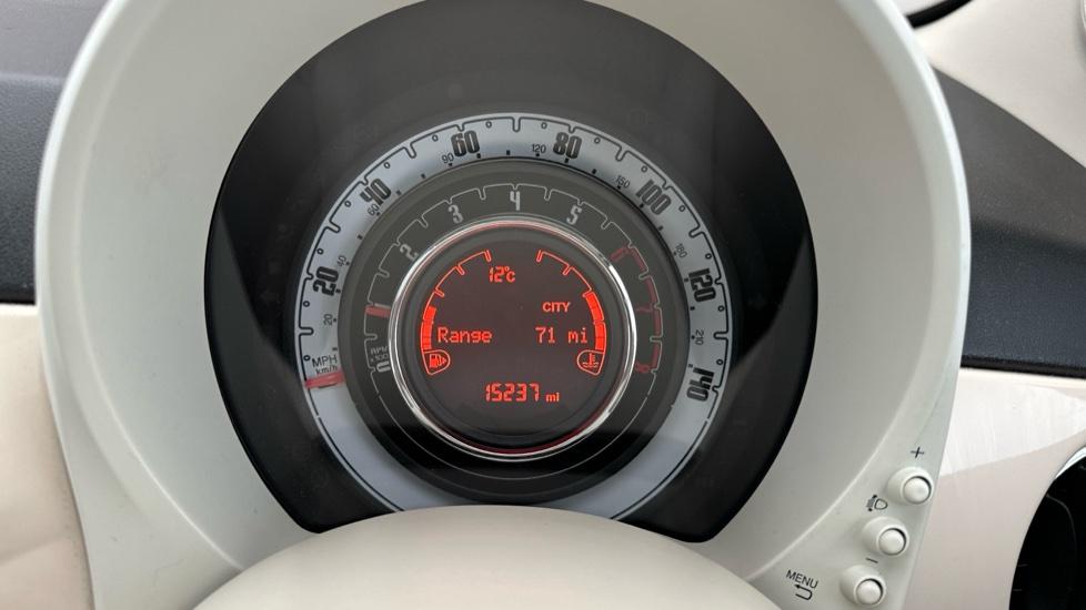 Digital Dashboard 