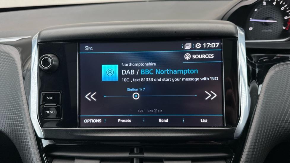 DAB Radio