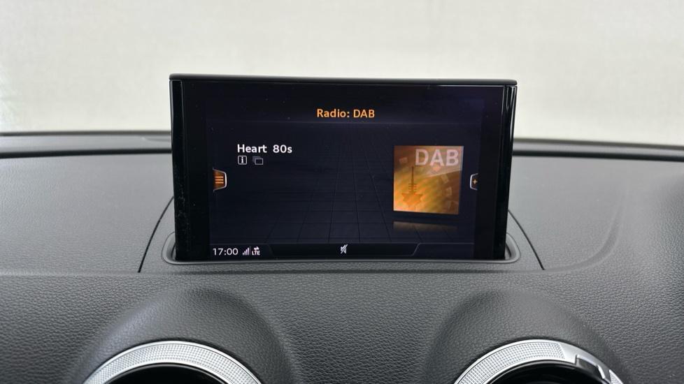 DAB Radio