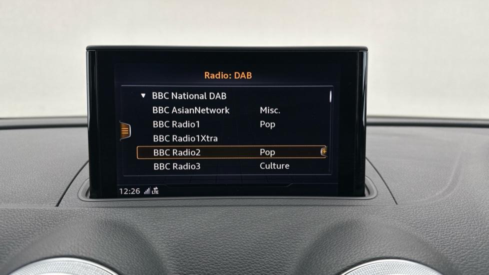 DAB Radio