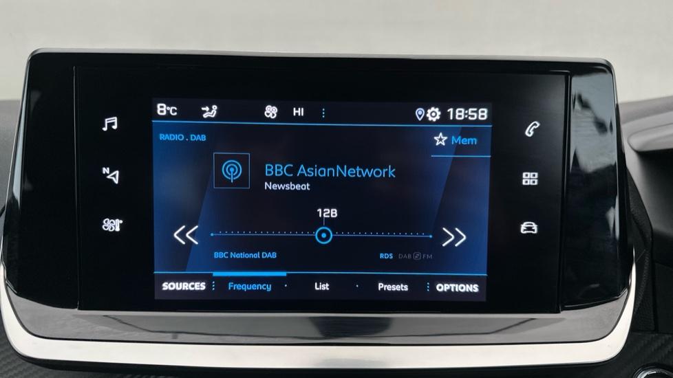 DAB Radio