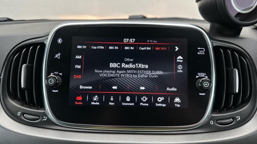 DAB Radio