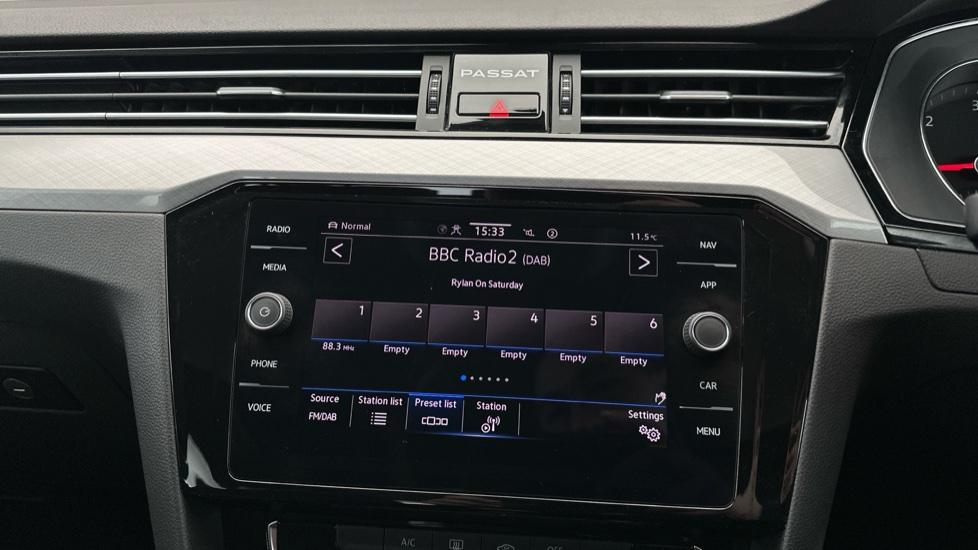 DAB Radio