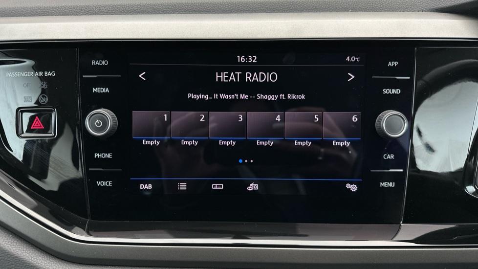 DAB Radio