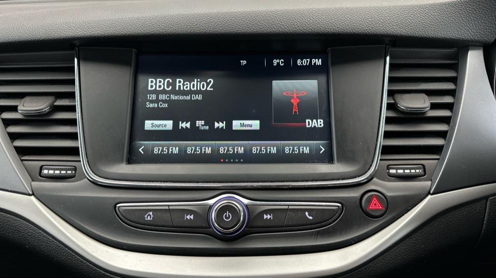 DAB Radio