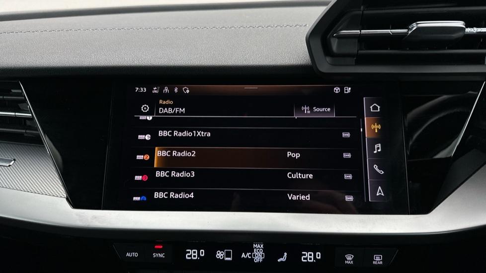 DAB Radio