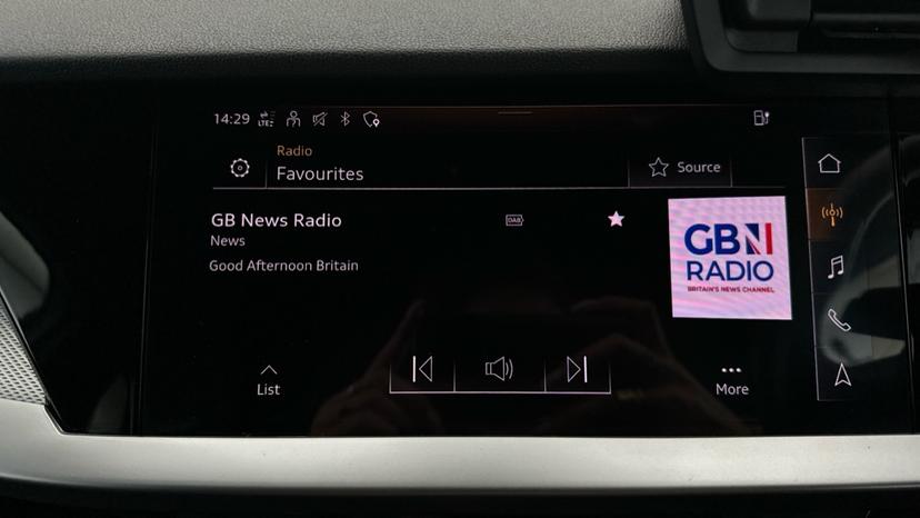 DAB Radio